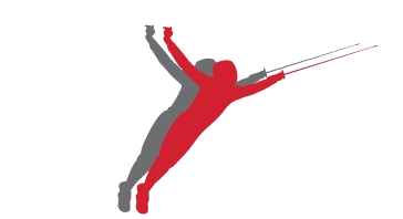 Fencing logo
